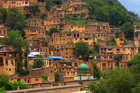Kordestan